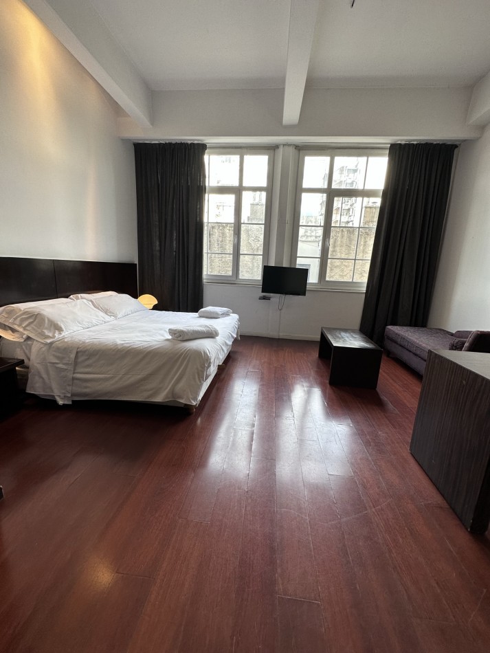 Departamento Amoblado en San Telmo - Moreno 23 -