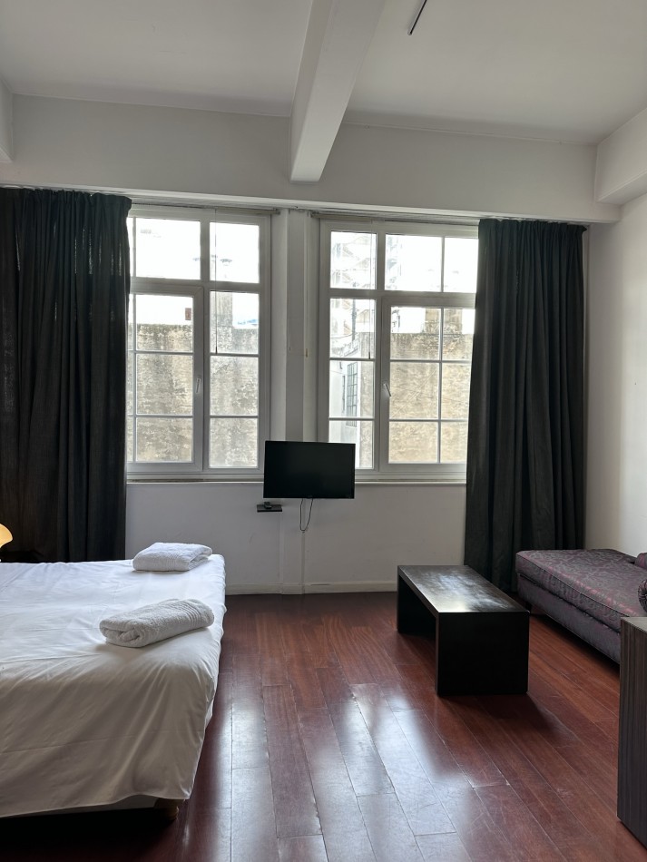 Departamento Amoblado en San Telmo - Moreno 23 -