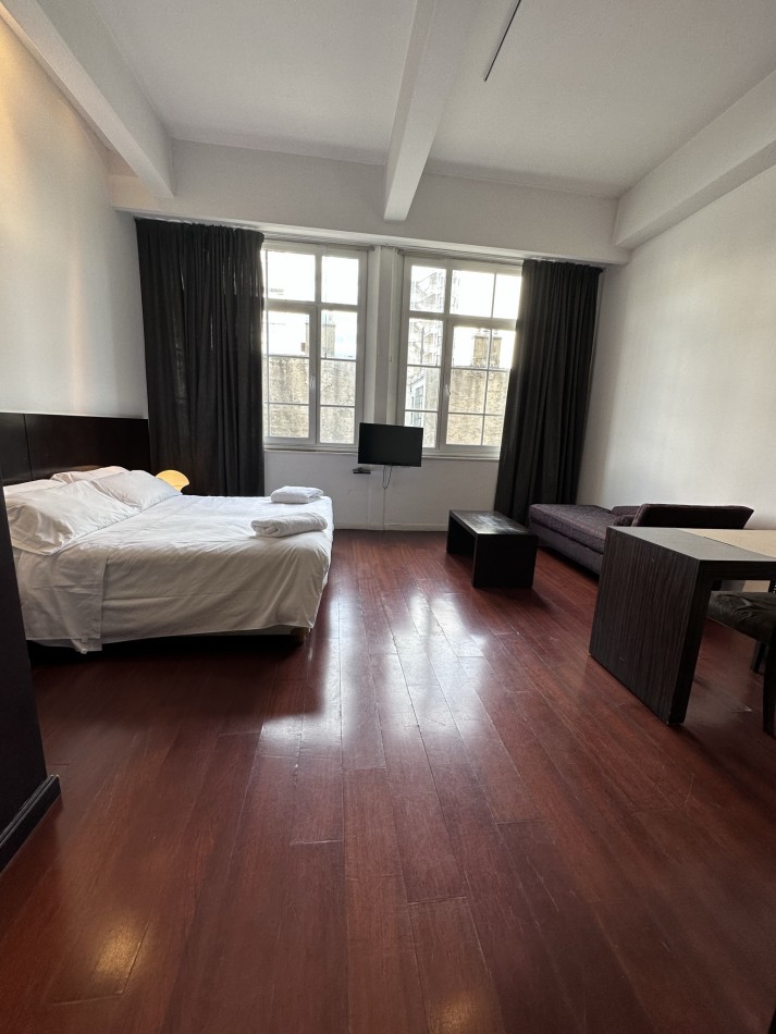 Departamento Amoblado en San Telmo - Moreno 23 -
