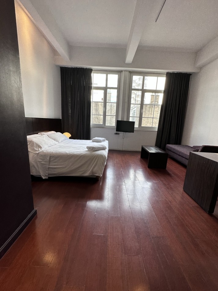 Departamento Amoblado en San Telmo - Moreno 23 -