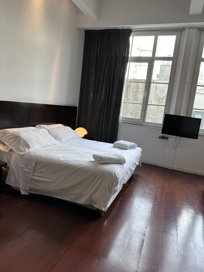 Departamento Amoblado en San Telmo - Moreno 23 -