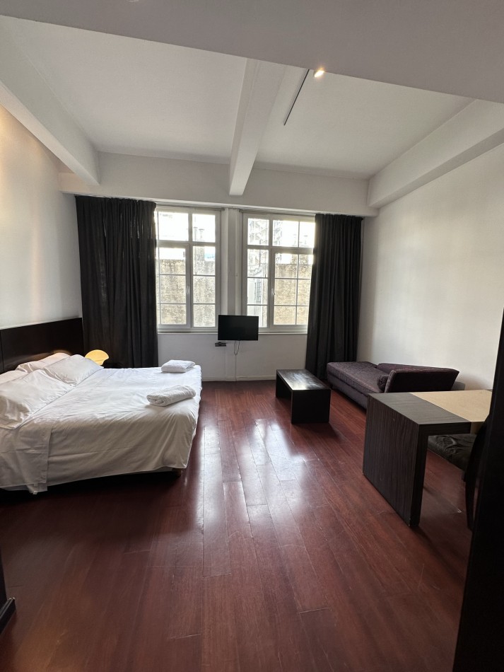 Departamento Amoblado en San Telmo - Moreno 23 -