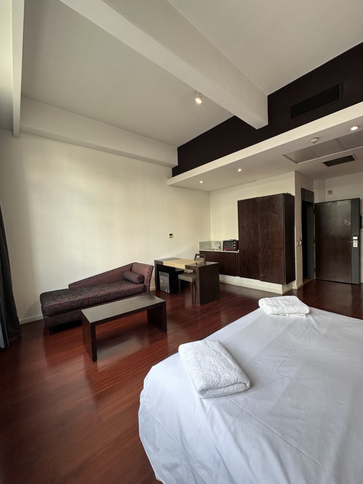 Departamento Amoblado en San Telmo - Moreno 23 -