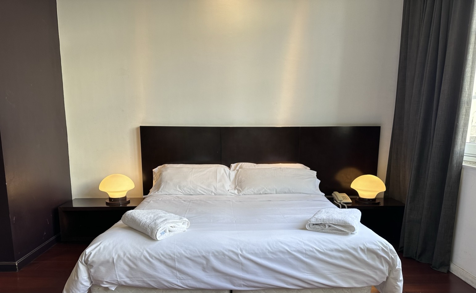Departamento Amoblado en San Telmo - Moreno 23 -