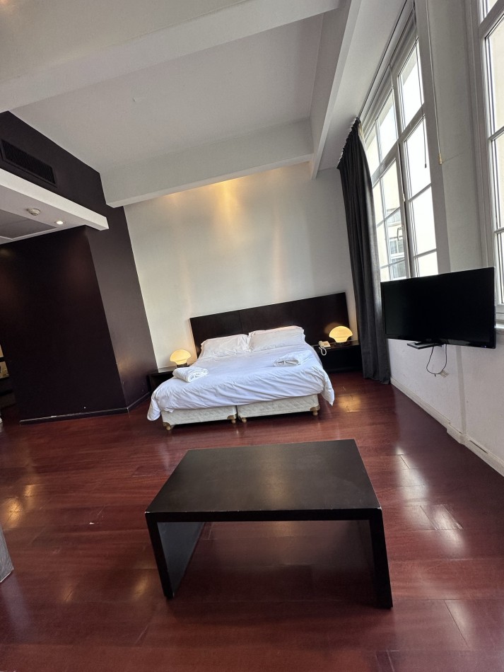 Departamento Amoblado en San Telmo - Moreno 23 -