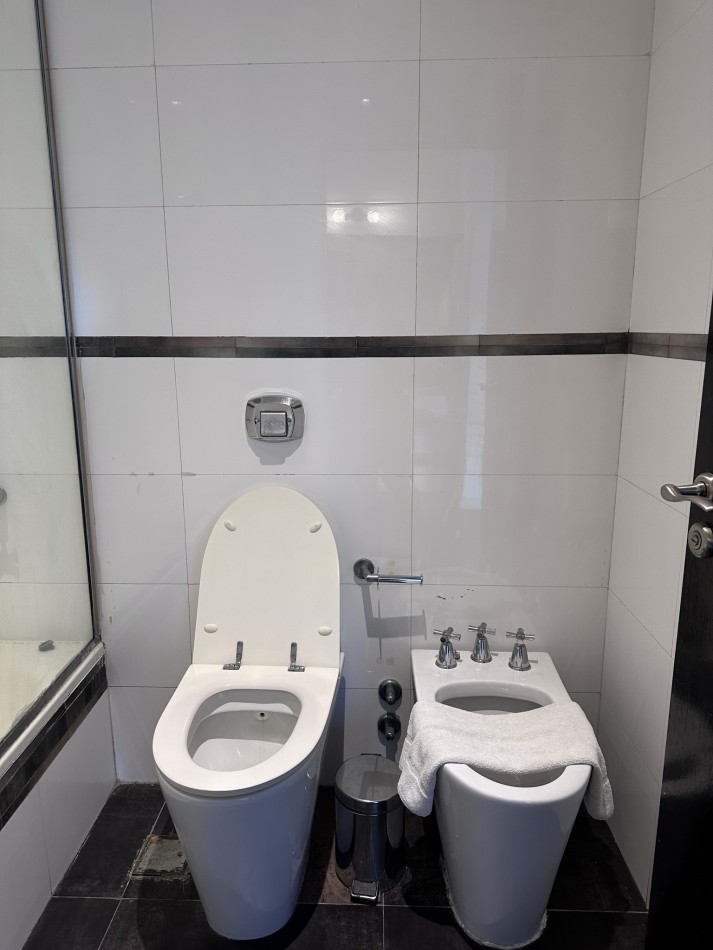 Departamento Amoblado en San Telmo - Moreno 23 -