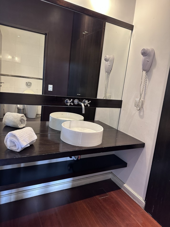 Departamento Amoblado en San Telmo - Moreno 23 -
