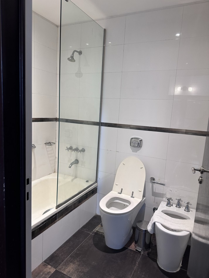 Departamento Amoblado en San Telmo - Moreno 23 -
