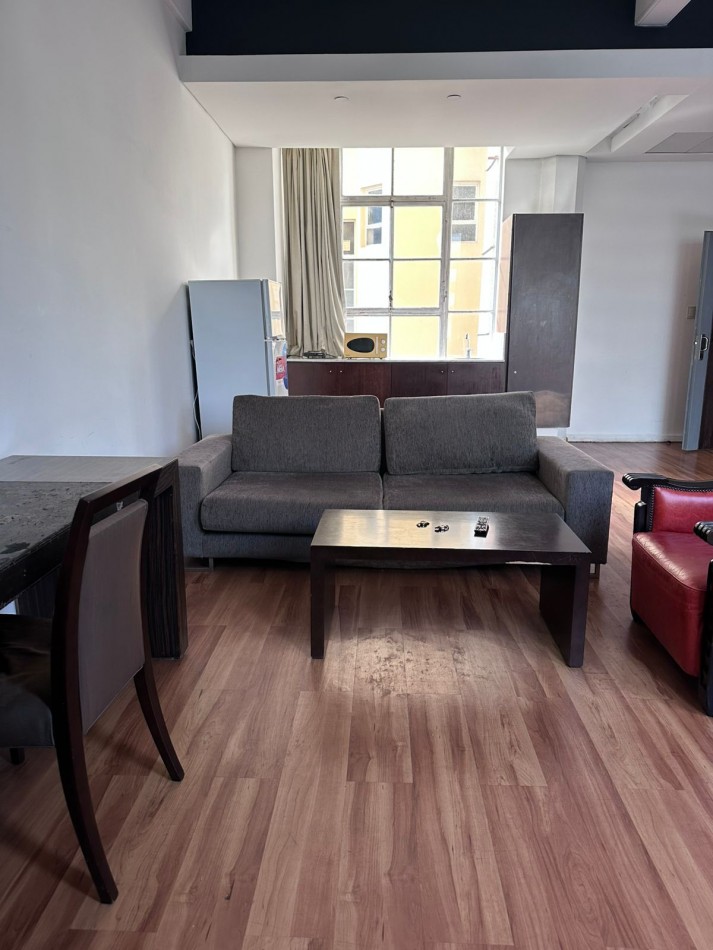 Departamento Amoblado en San Telmo  - Moreno 35 -