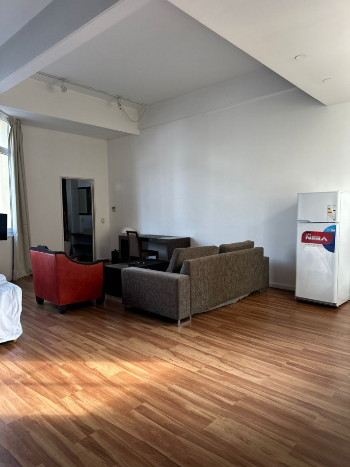 Departamento Amoblado en San Telmo  - Moreno 35 -