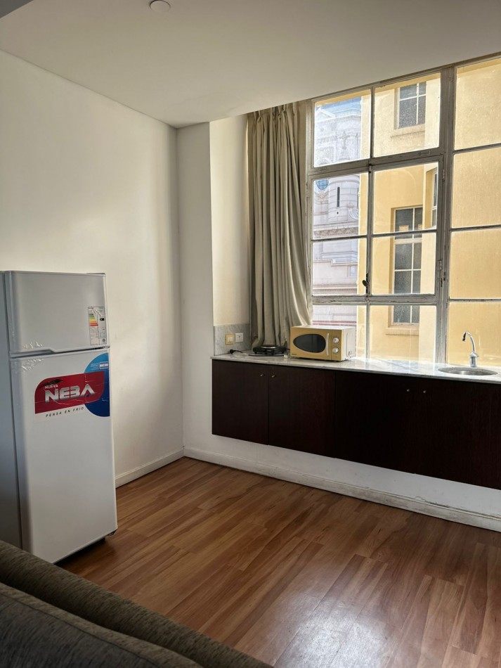 Departamento Amoblado en San Telmo  - Moreno 35 -