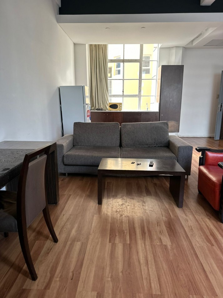 Departamento Amoblado en San Telmo  - Moreno 35 -