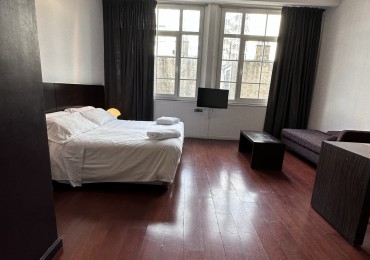 Departamento Amoblado en San Telmo - Moreno 23 -