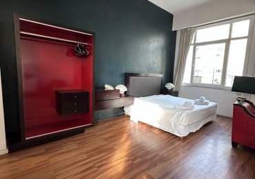 Departamento Amoblado en San Telmo  - Moreno 35 -